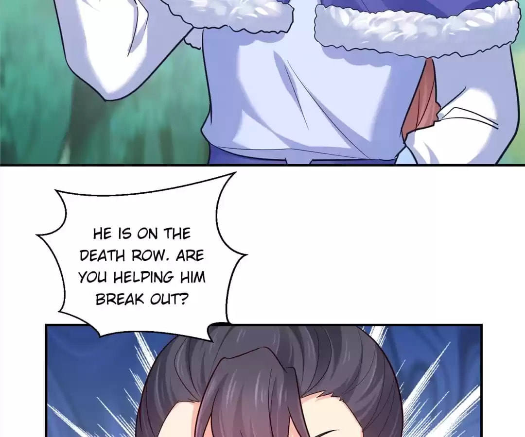 Forensic Princess Chapter 263 page 45 - 