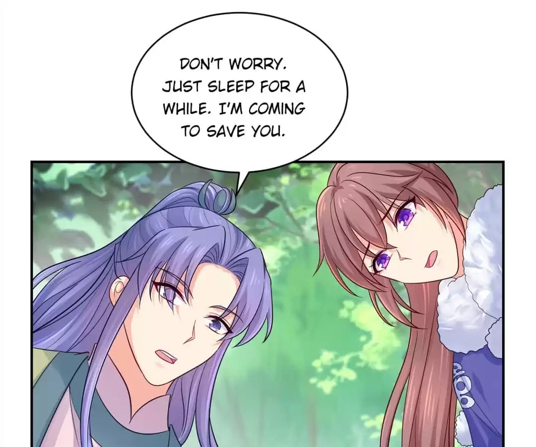 Forensic Princess Chapter 263 page 49 - 