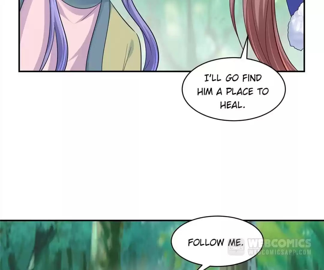Forensic Princess Chapter 263 page 50 - 