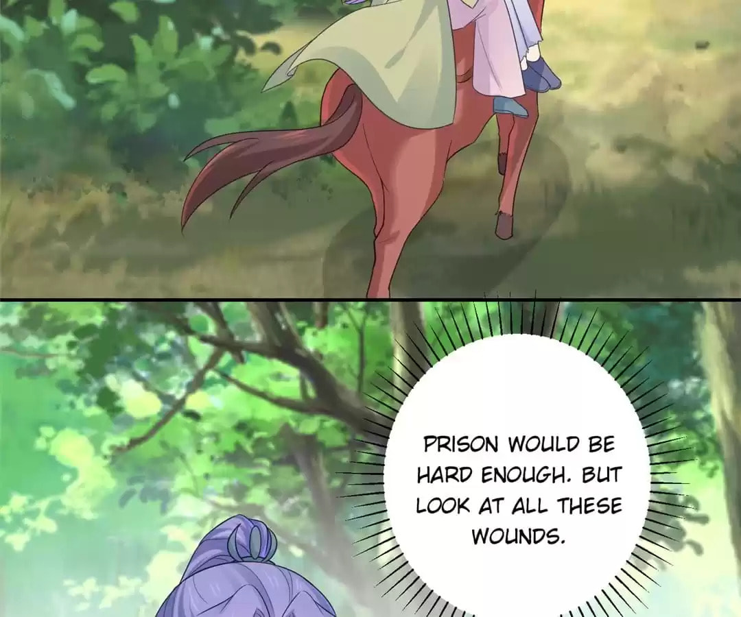Forensic Princess Chapter 263 page 6 - 