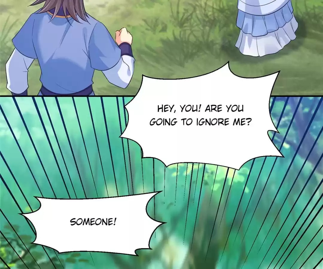 Forensic Princess Chapter 263 page 52 - 