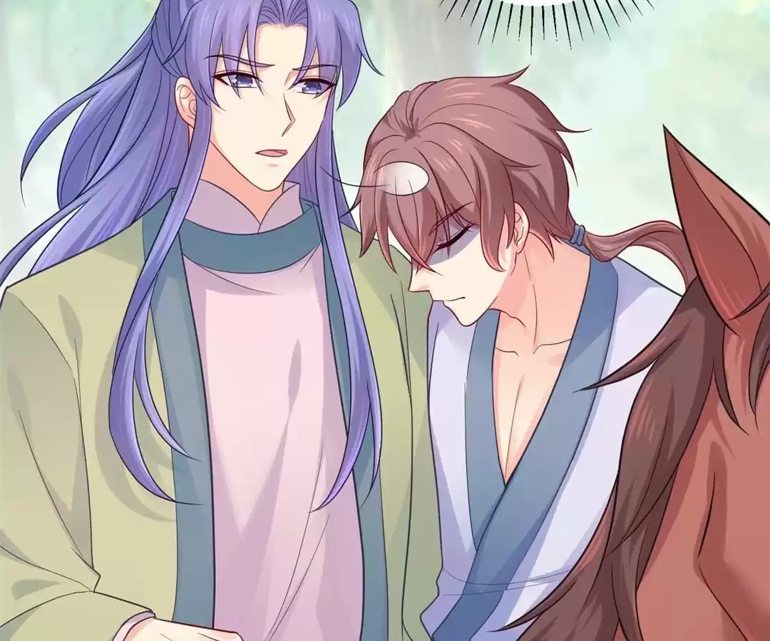 Forensic Princess Chapter 263 page 7 - 