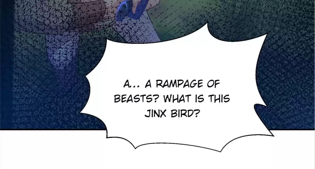Forensic Princess Chapter 263 page 63 - 