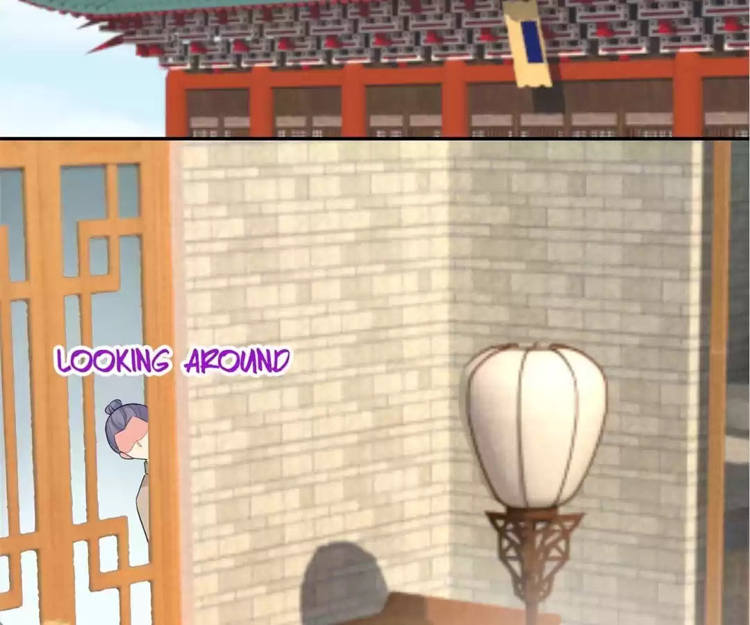 Forensic Princess Chapter 263 page 65 - 