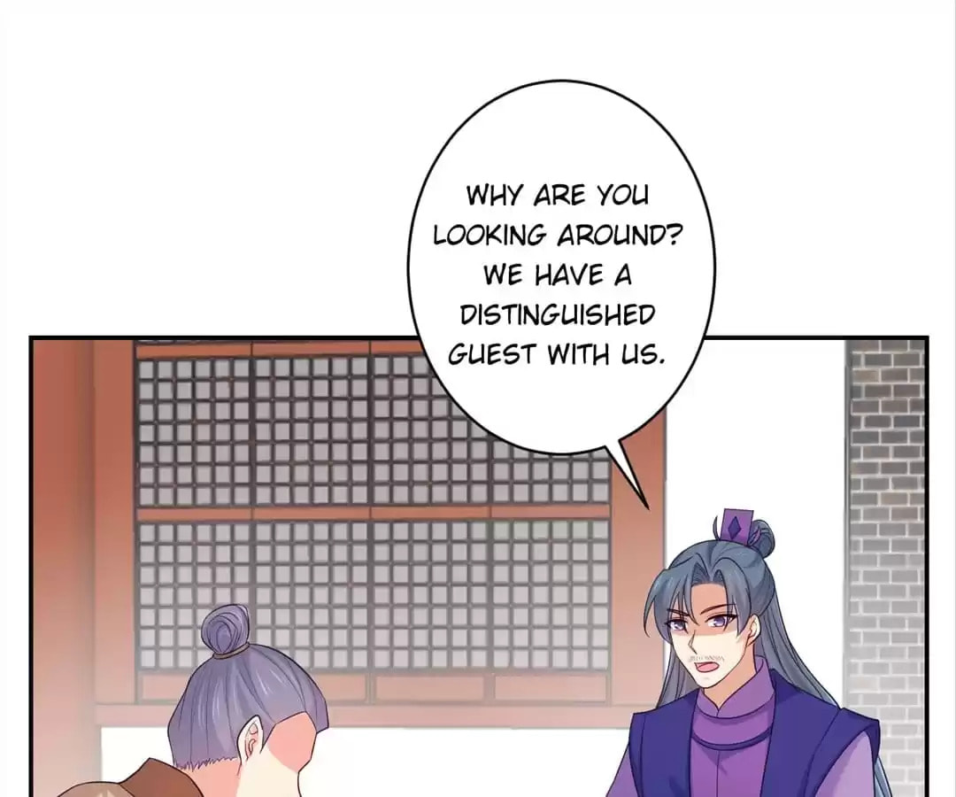 Forensic Princess Chapter 263 page 69 - 