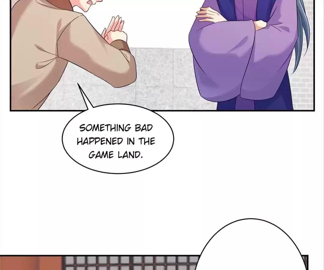 Forensic Princess Chapter 263 page 70 - 