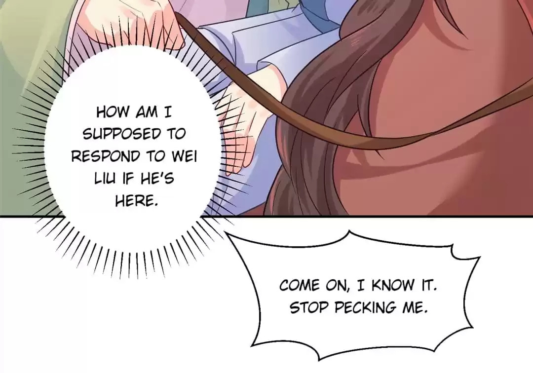 Forensic Princess Chapter 263 page 8 - 