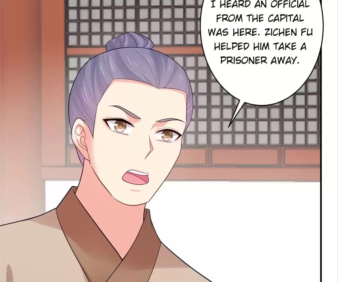 Forensic Princess Chapter 263 page 71 - 