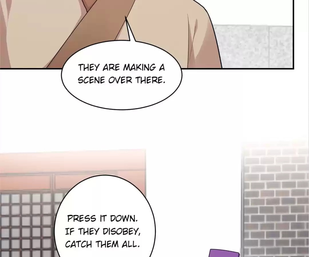 Forensic Princess Chapter 263 page 72 - 