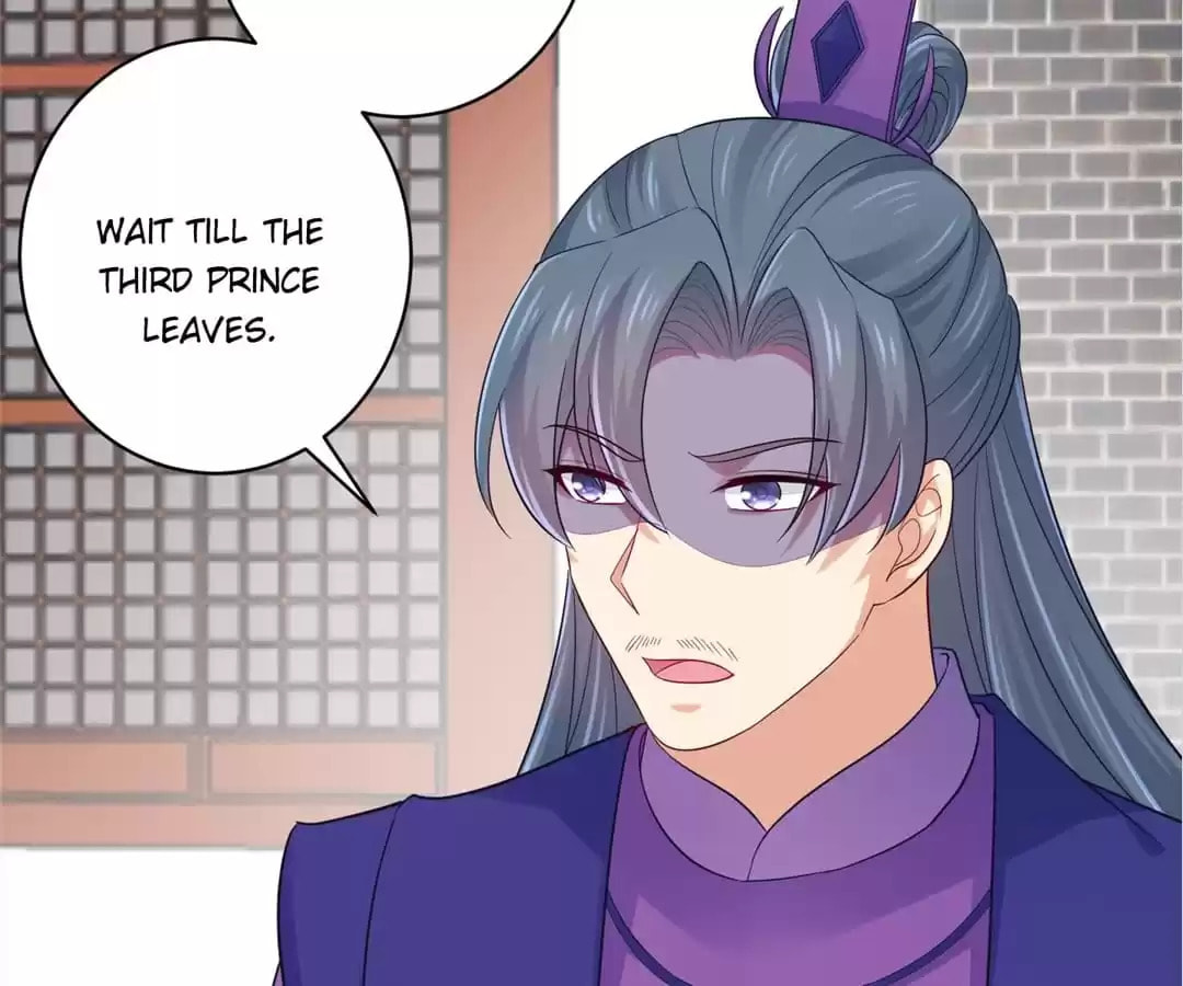 Forensic Princess Chapter 263 page 73 - 