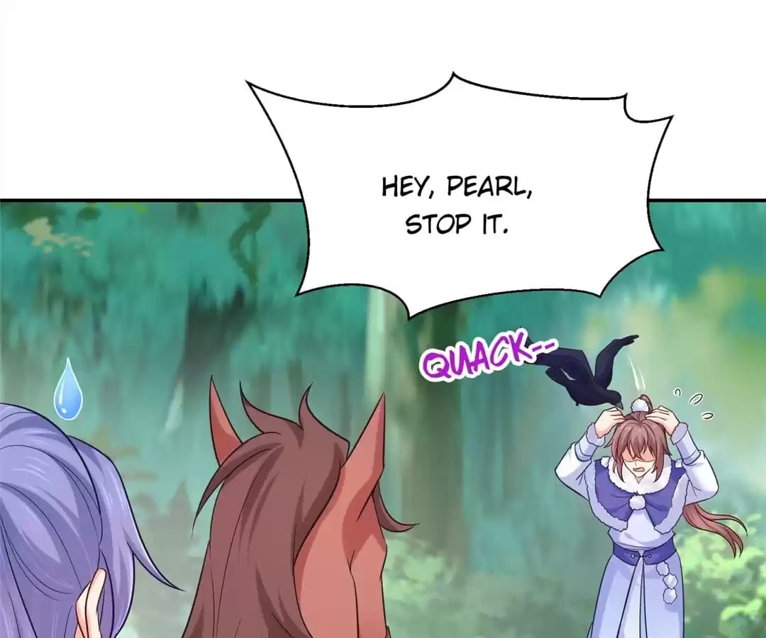 Forensic Princess Chapter 263 page 9 - 