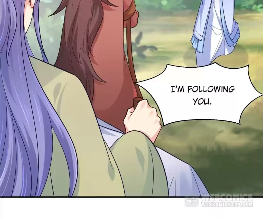 Forensic Princess Chapter 263 page 10 - 