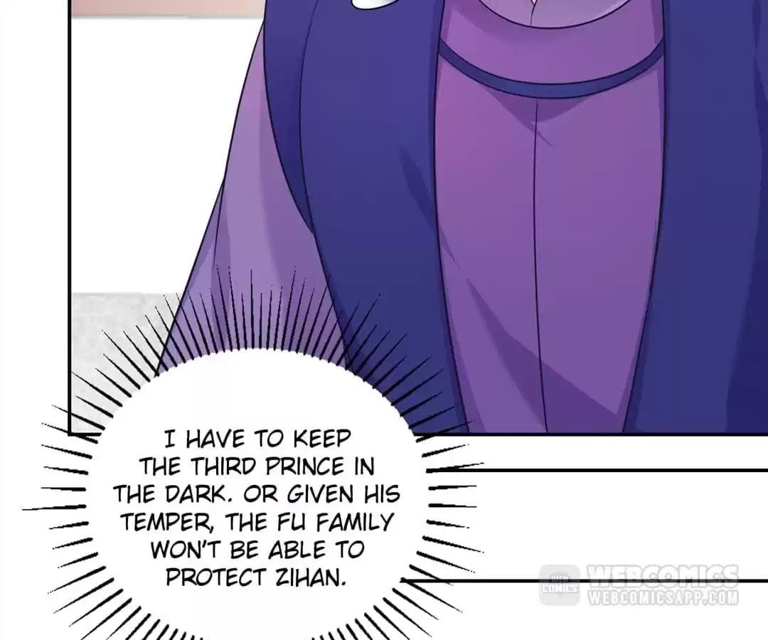 Forensic Princess Chapter 264 page 2 - 