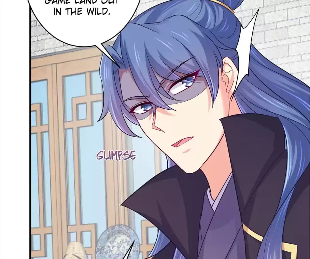 Forensic Princess Chapter 264 page 11 - 