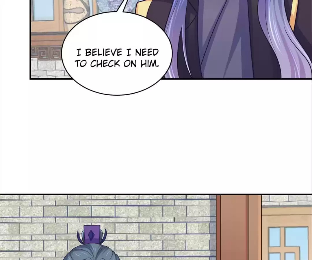 Forensic Princess Chapter 264 page 12 - 