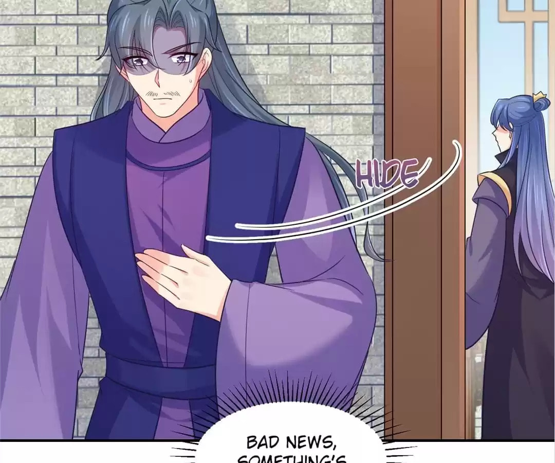 Forensic Princess Chapter 264 page 13 - 