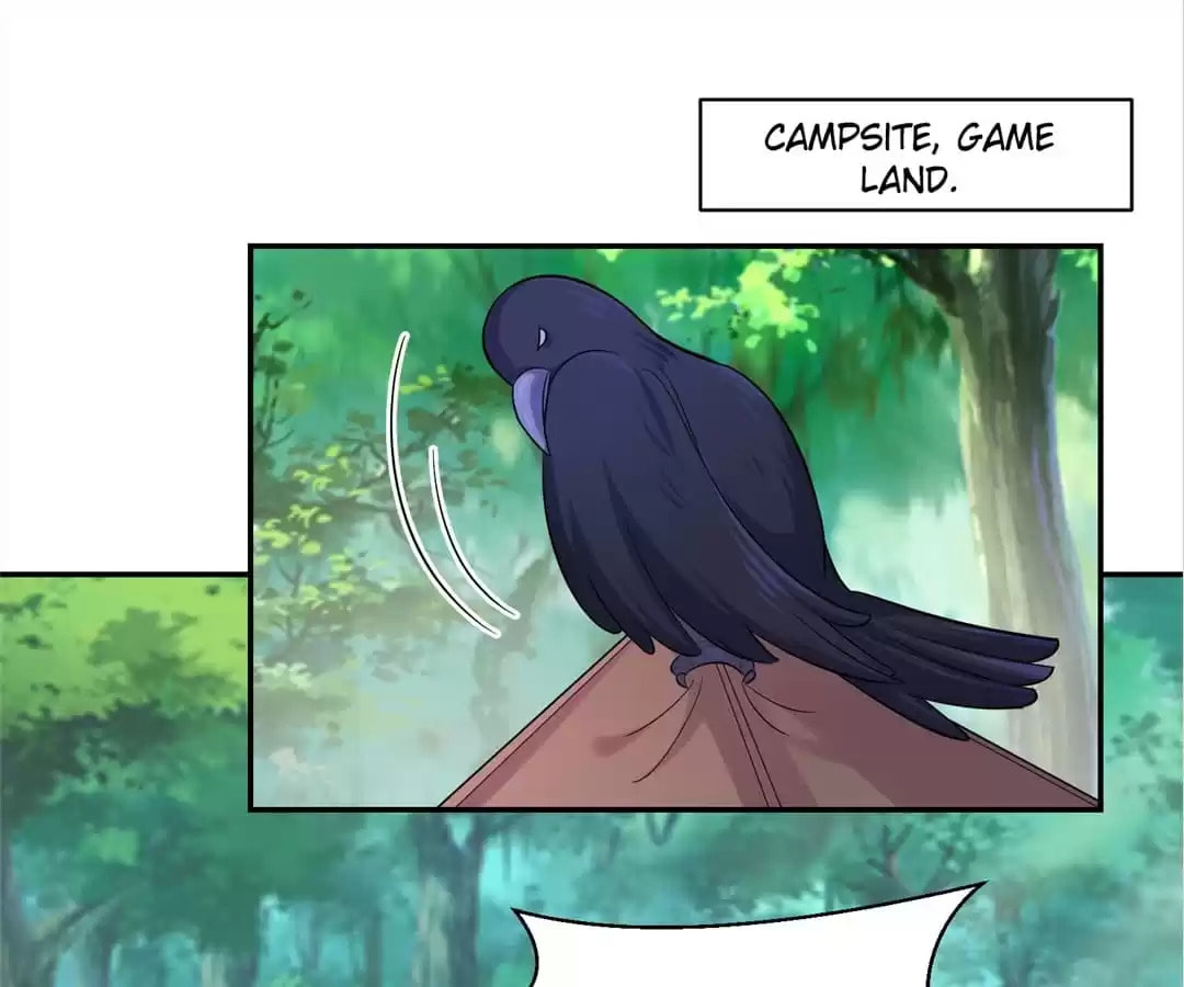 Forensic Princess Chapter 264 page 15 - 