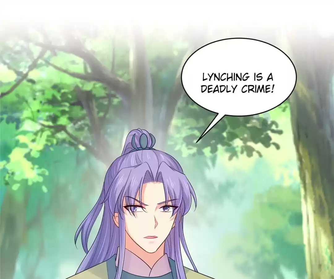 Forensic Princess Chapter 264 page 19 - 