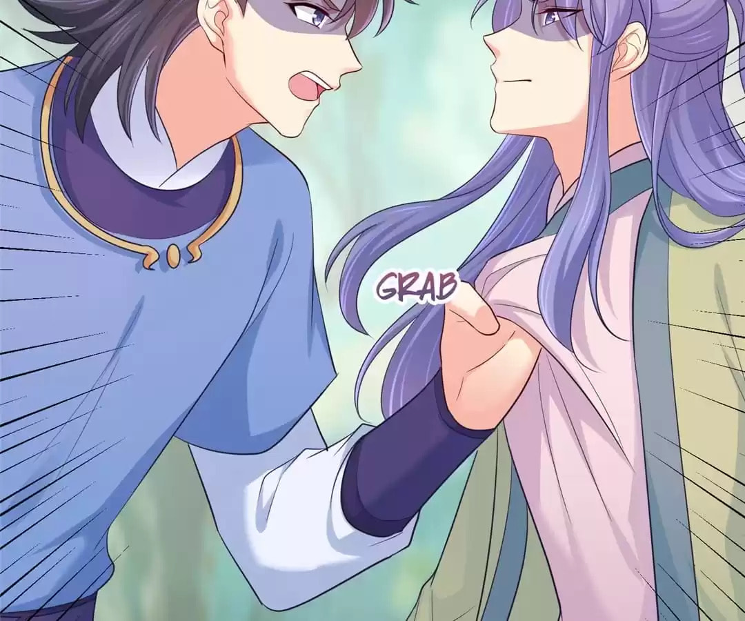Forensic Princess Chapter 264 page 22 - 