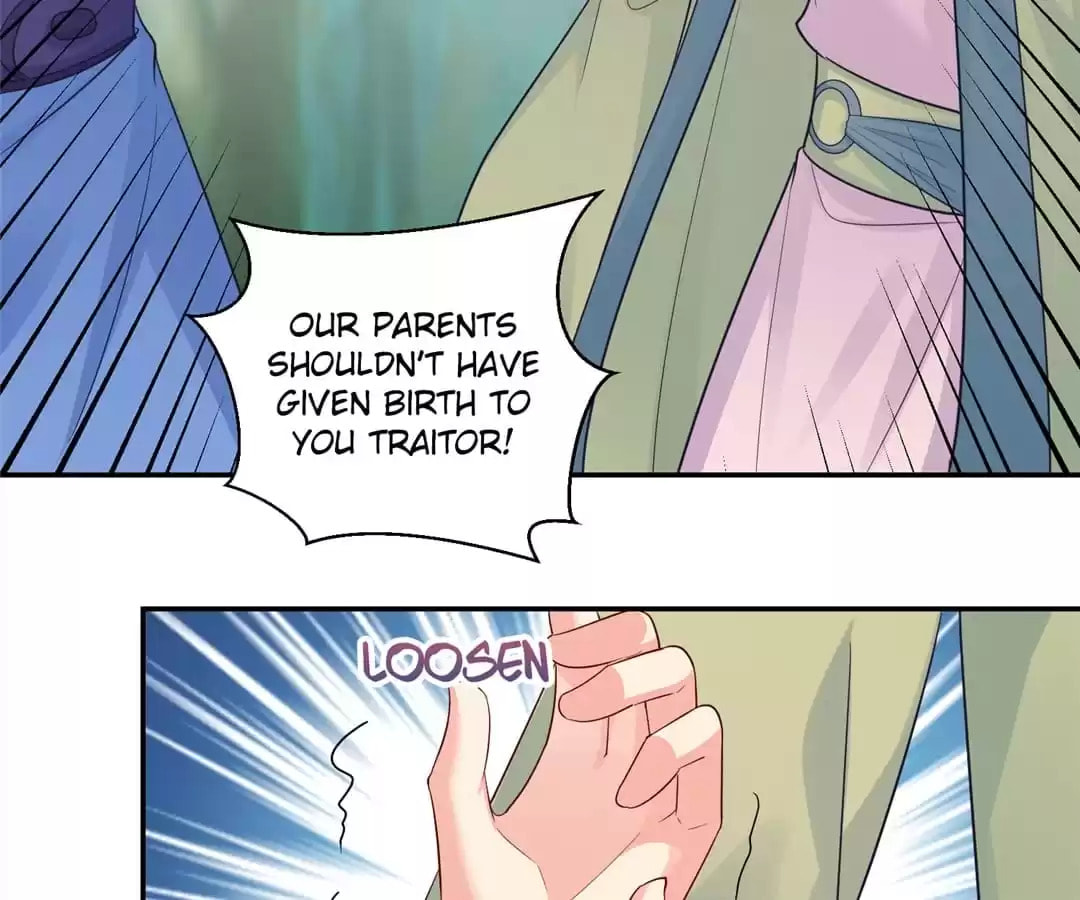 Forensic Princess Chapter 264 page 23 - 