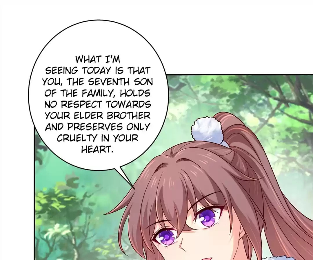 Forensic Princess Chapter 264 page 27 - 