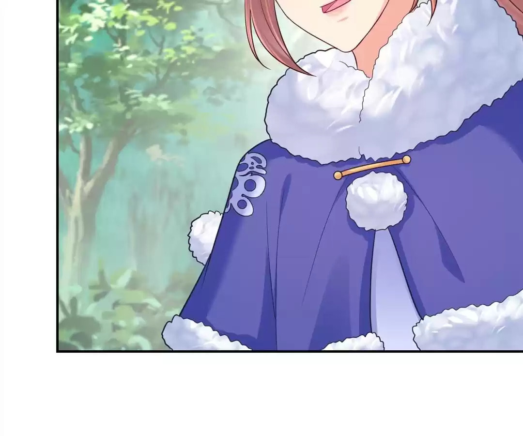 Forensic Princess Chapter 264 page 28 - 