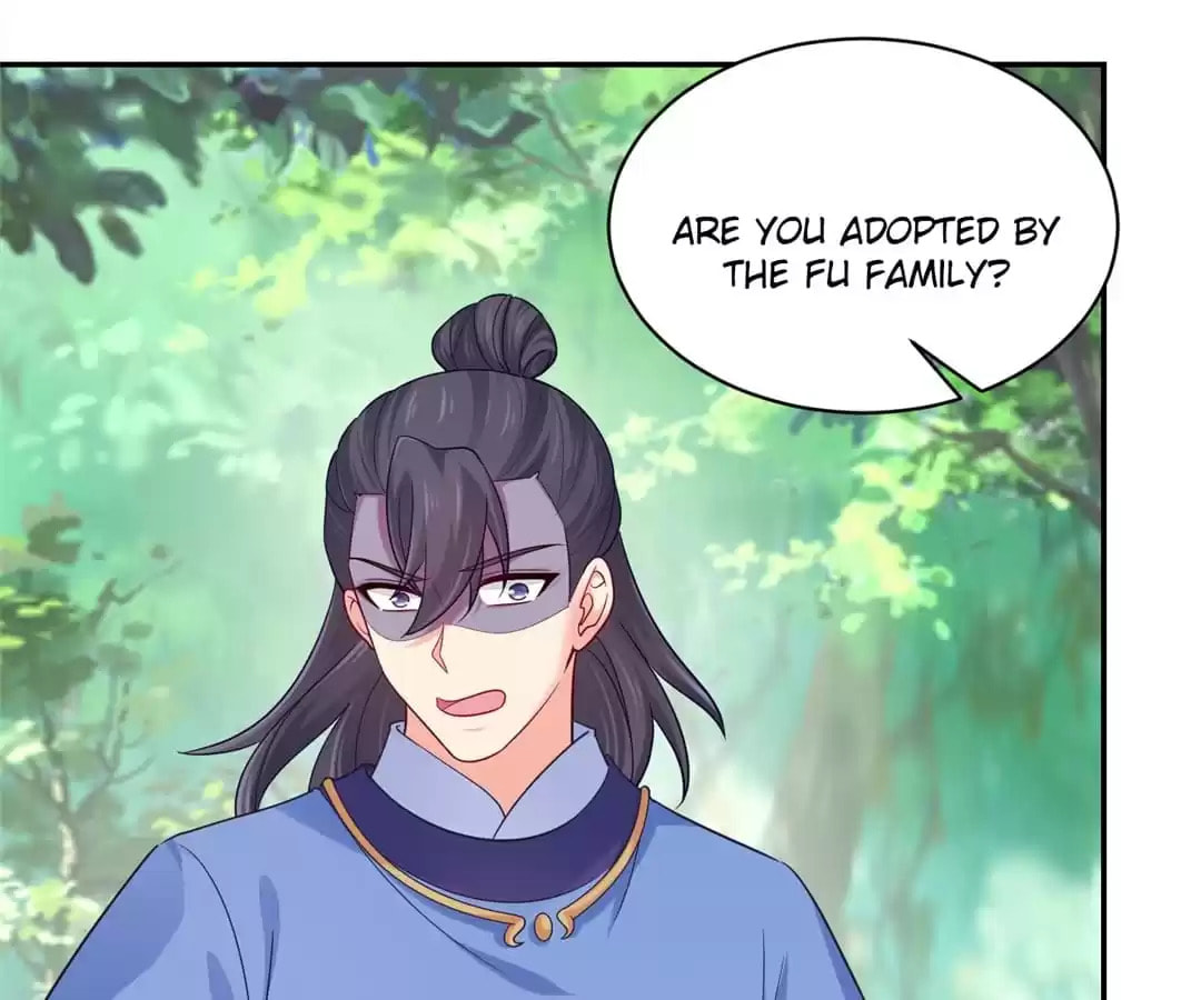 Forensic Princess Chapter 264 page 29 - 