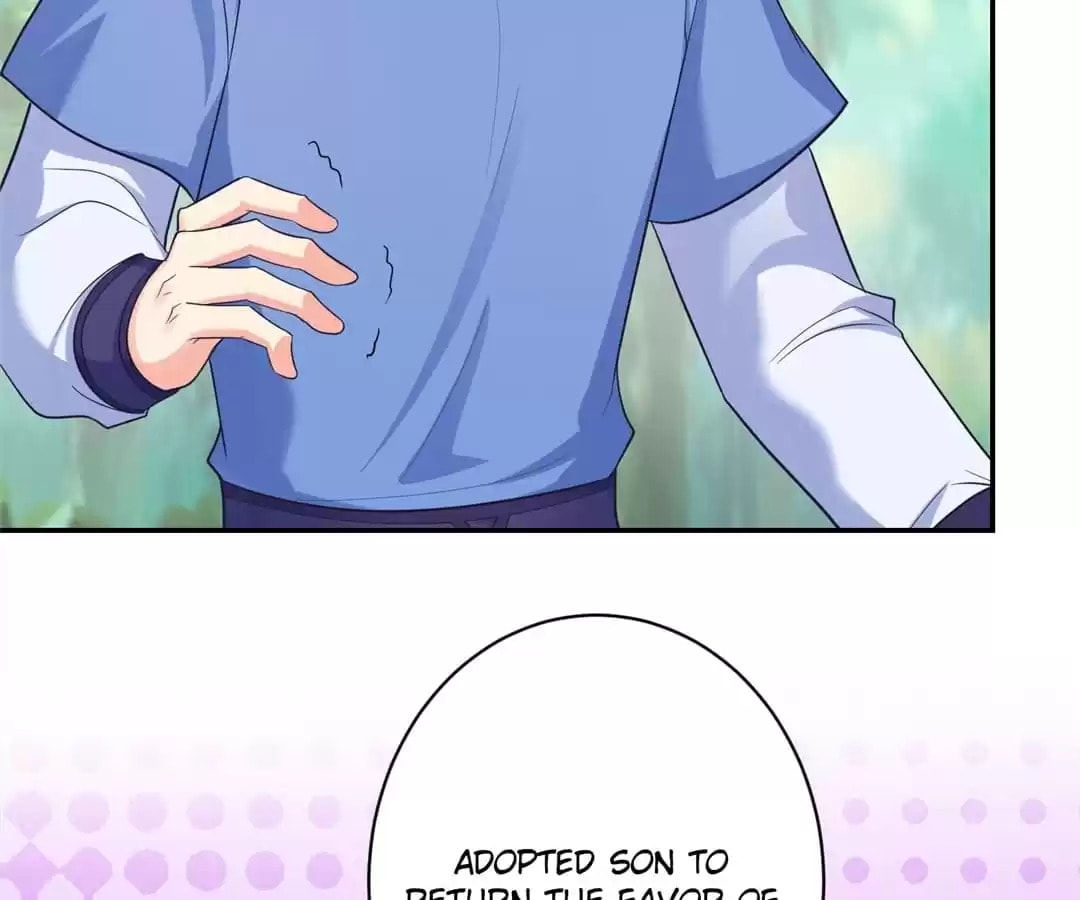 Forensic Princess Chapter 264 page 30 - 