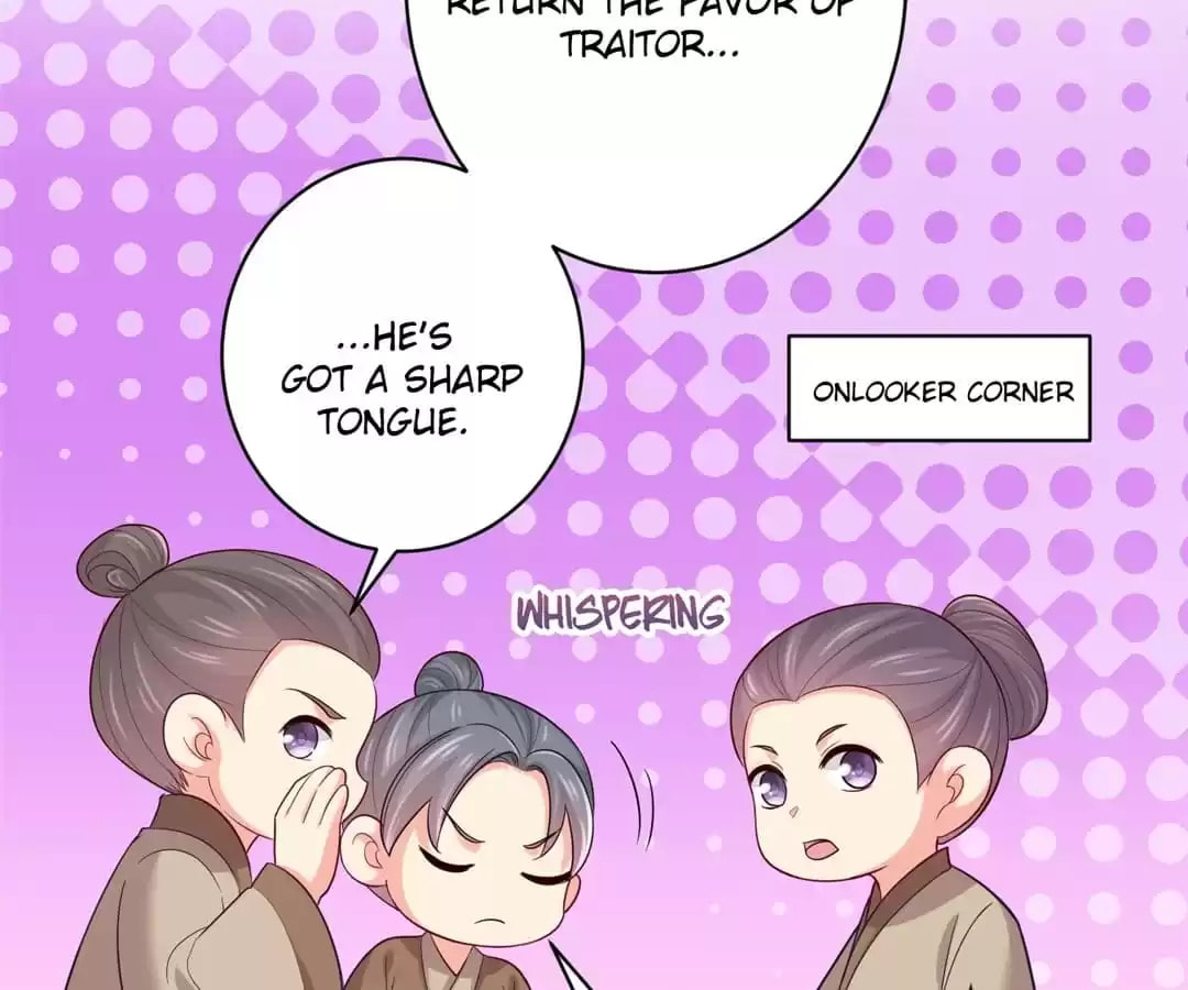 Forensic Princess Chapter 264 page 31 - 