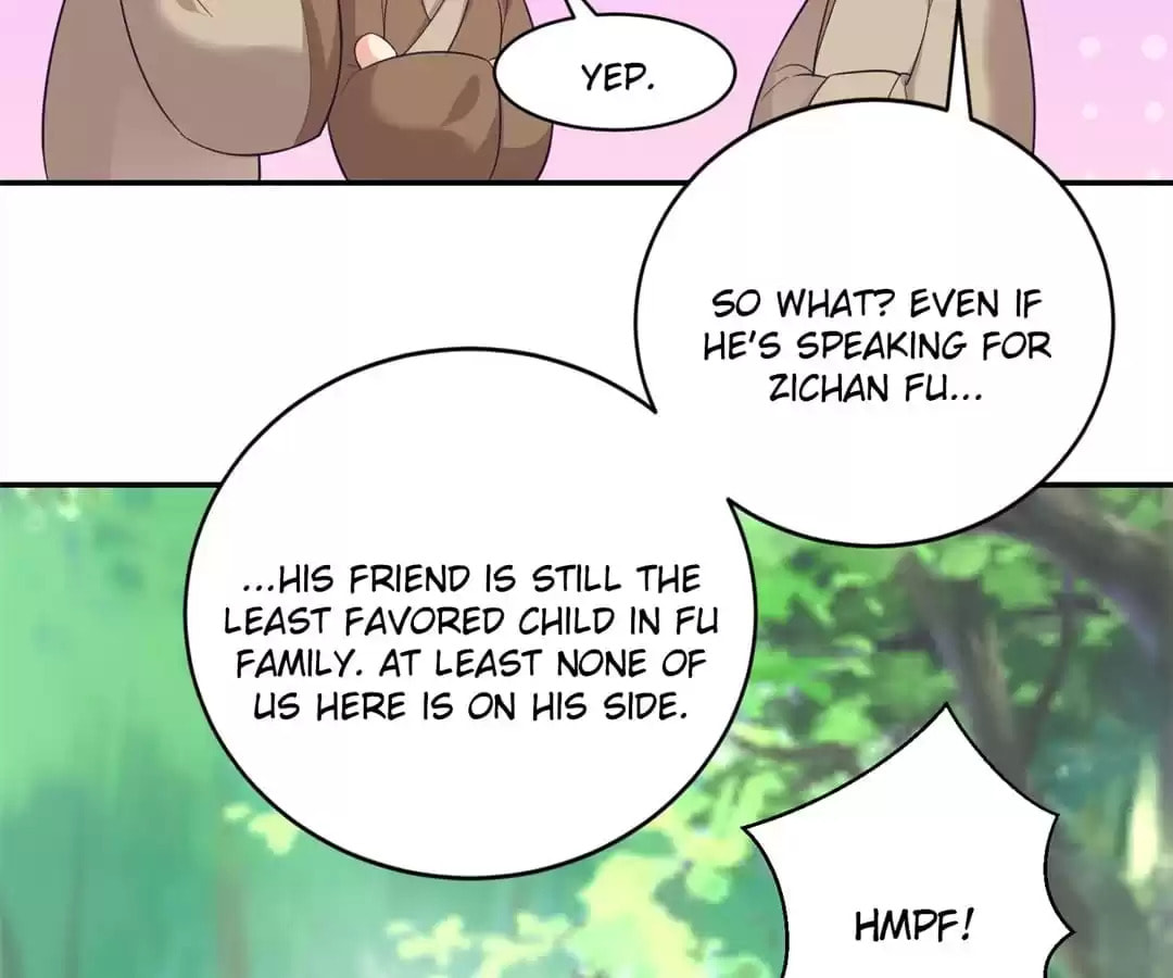 Forensic Princess Chapter 264 page 32 - 