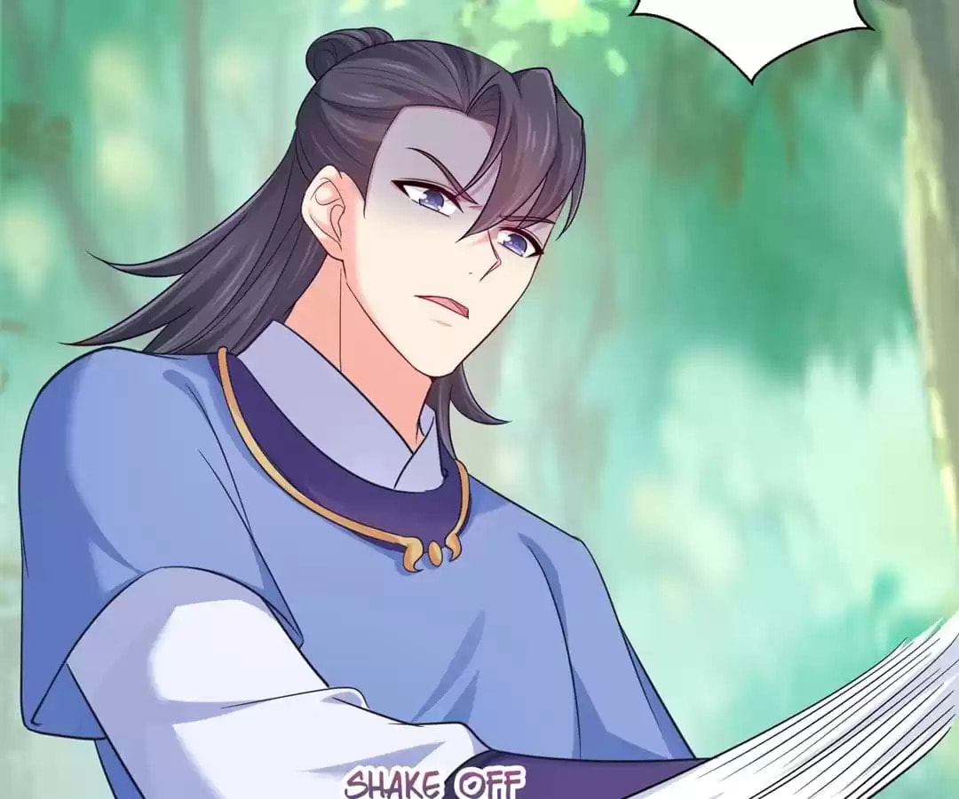 Forensic Princess Chapter 264 page 33 - 