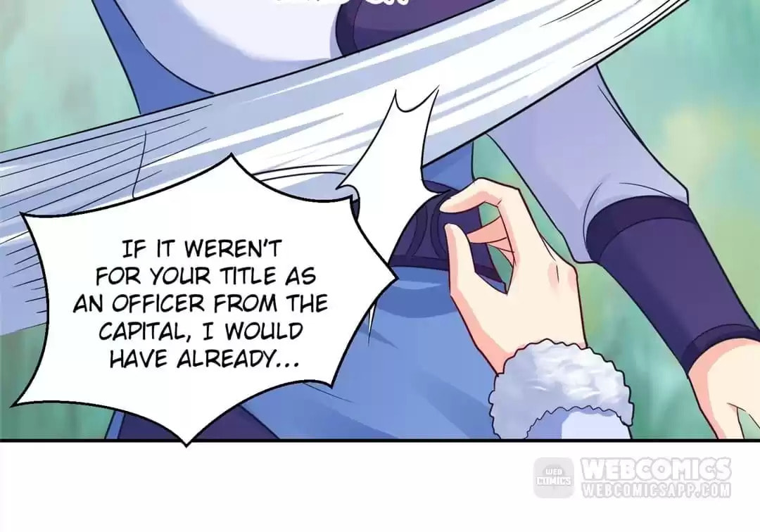 Forensic Princess Chapter 264 page 34 - 