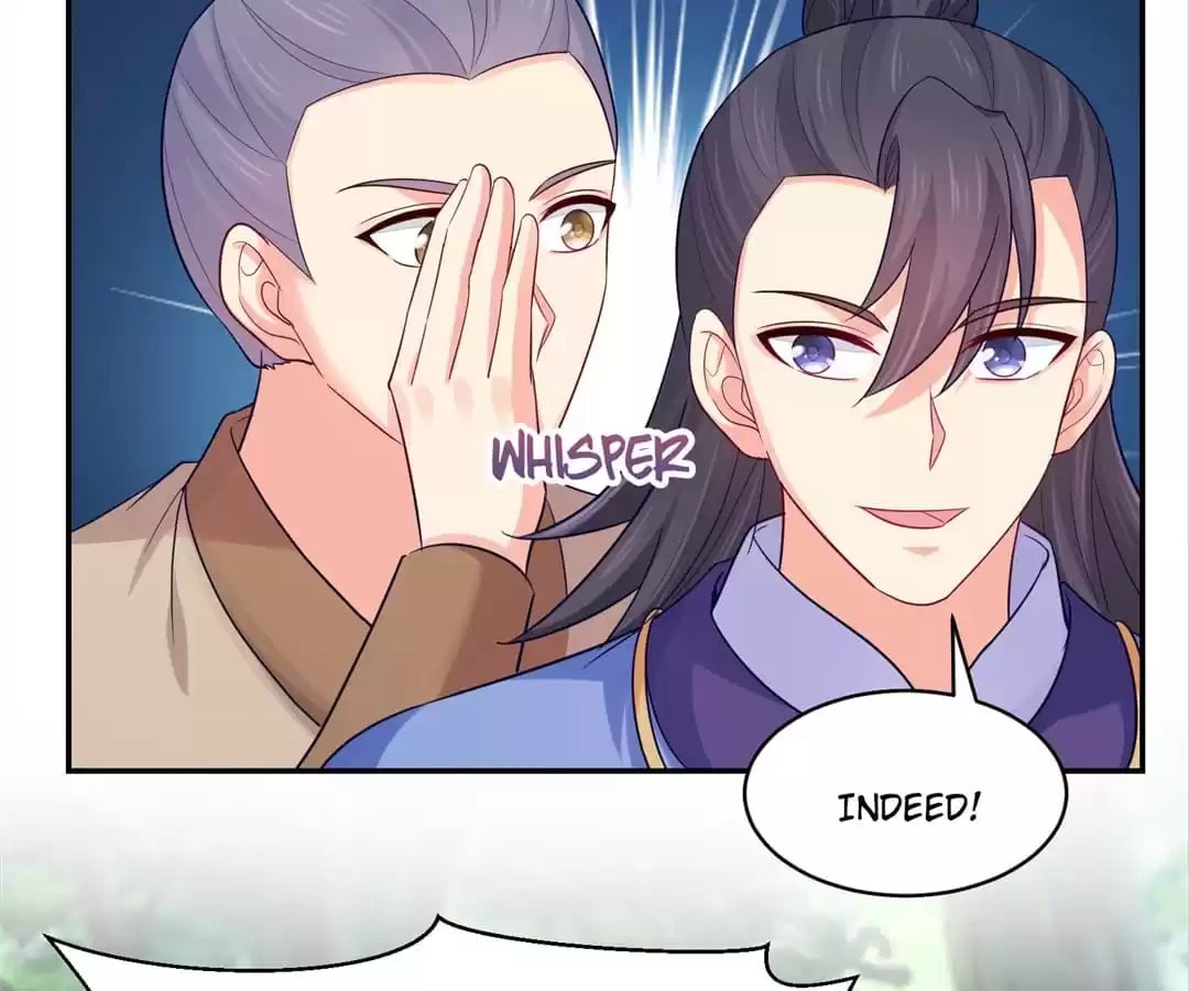 Forensic Princess Chapter 264 page 36 - 