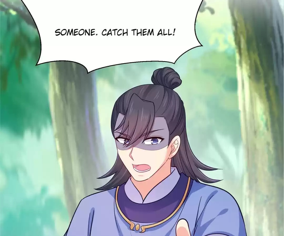 Forensic Princess Chapter 264 page 37 - 