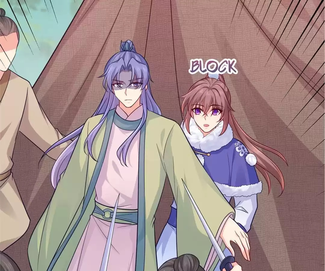 Forensic Princess Chapter 264 page 40 - 