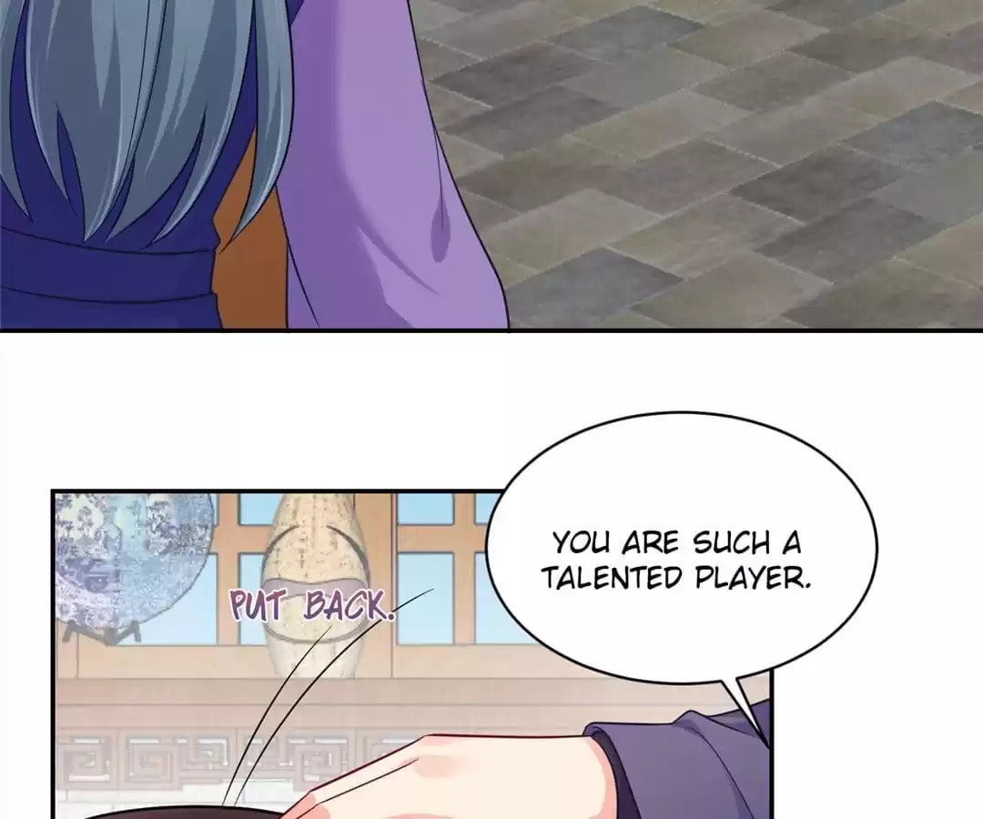 Forensic Princess Chapter 264 page 5 - 