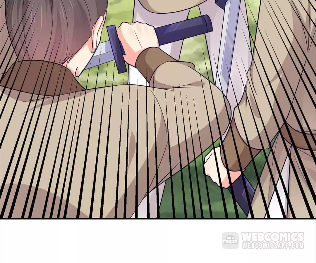 Forensic Princess Chapter 264 page 42 - 