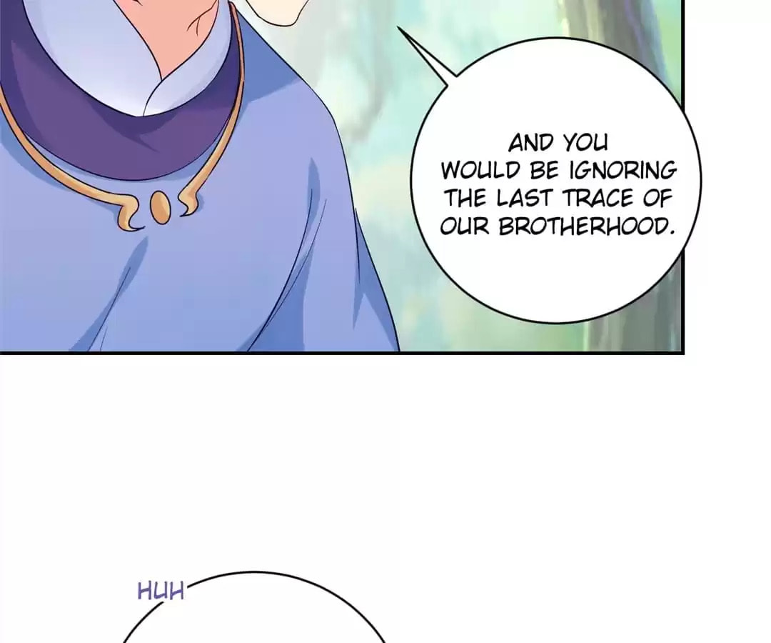 Forensic Princess Chapter 264 page 45 - 