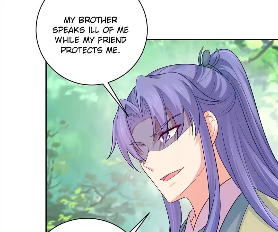 Forensic Princess Chapter 264 page 46 - 