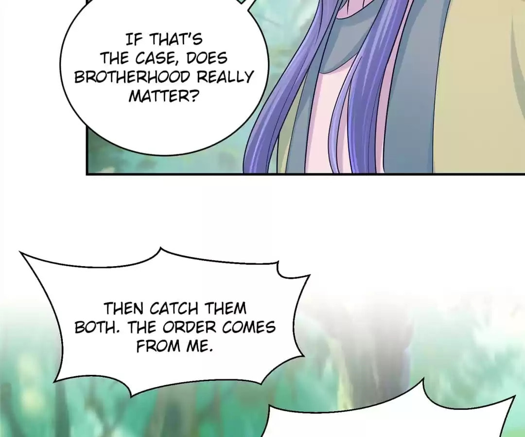 Forensic Princess Chapter 264 page 47 - 