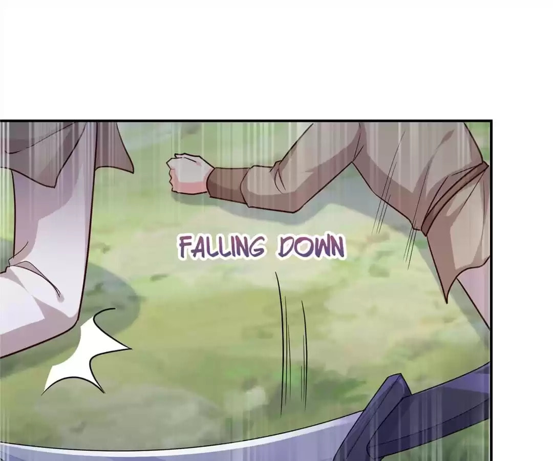 Forensic Princess Chapter 264 page 52 - 