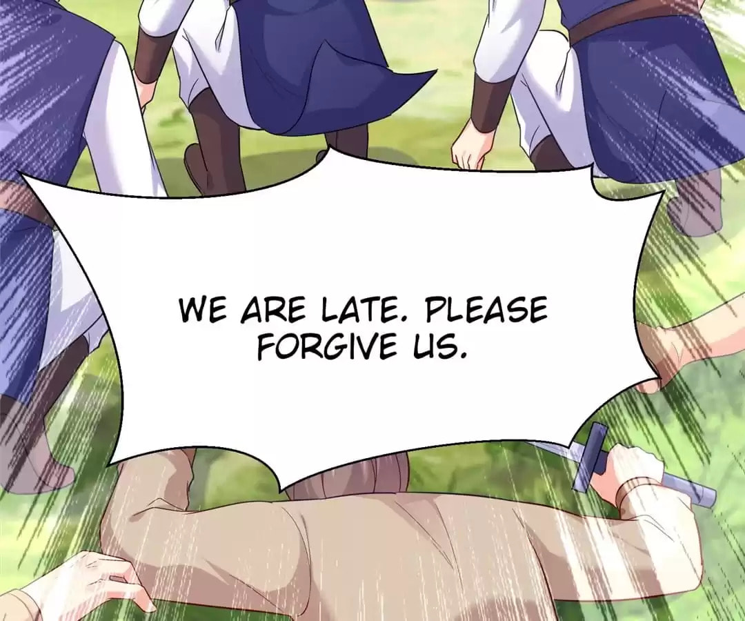 Forensic Princess Chapter 264 page 55 - 