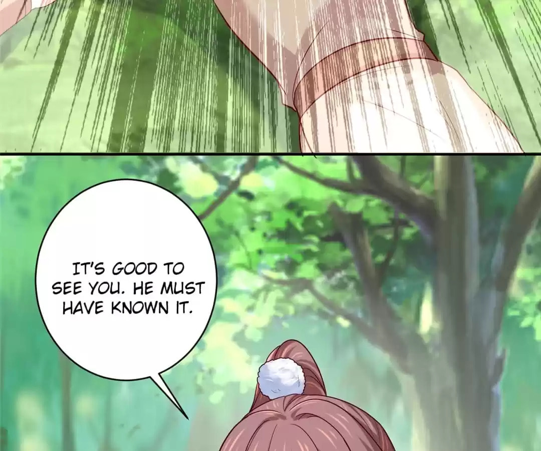 Forensic Princess Chapter 264 page 56 - 