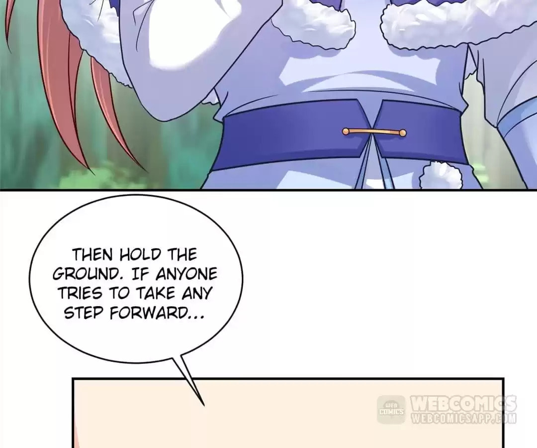 Forensic Princess Chapter 264 page 58 - 