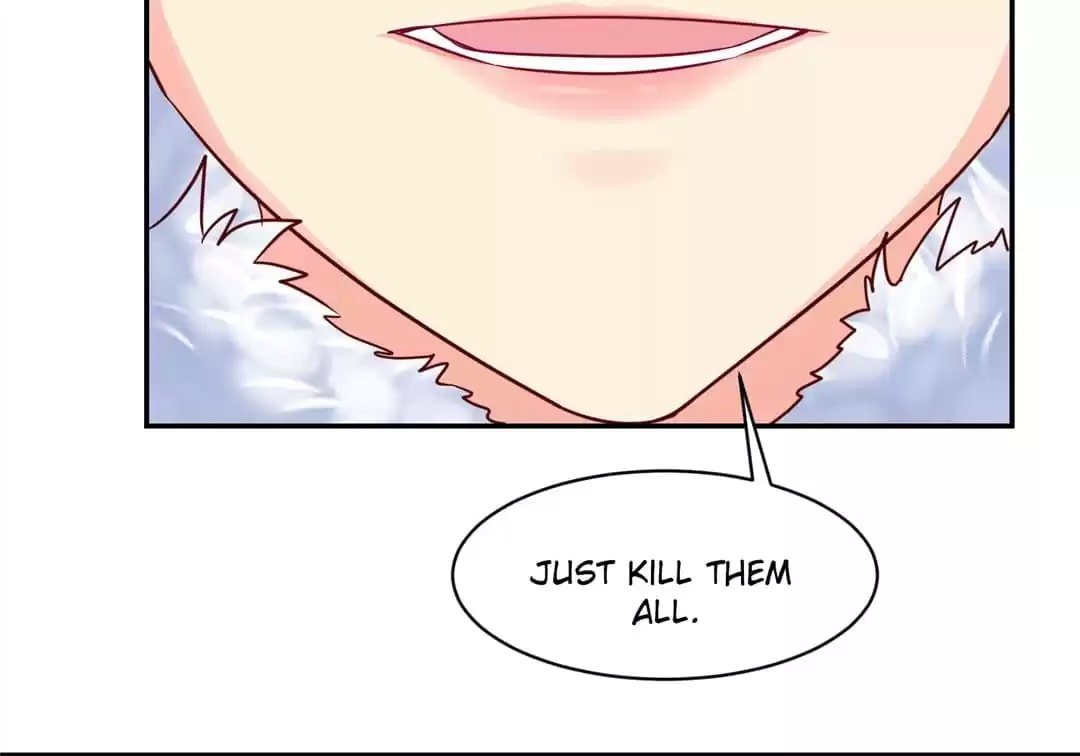 Forensic Princess Chapter 264 page 59 - 