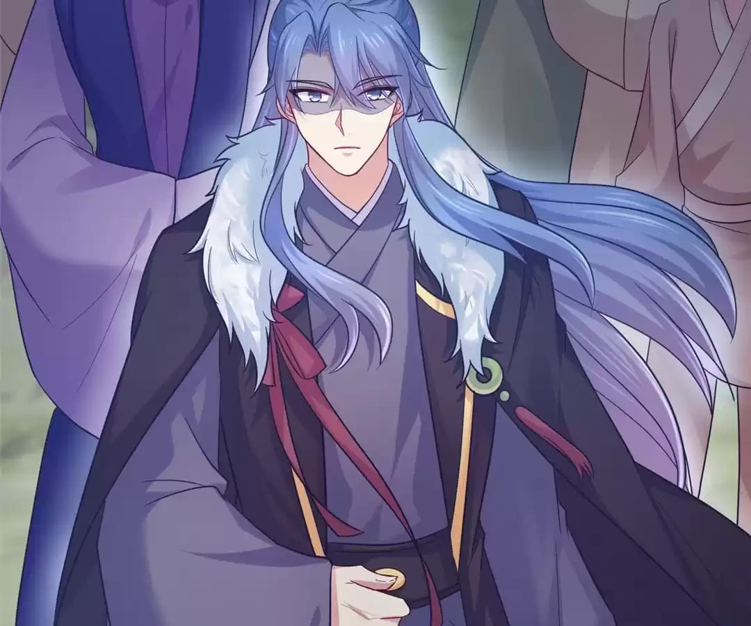 Forensic Princess Chapter 264 page 62 - 
