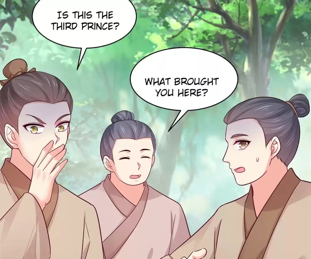 Forensic Princess Chapter 264 page 65 - 