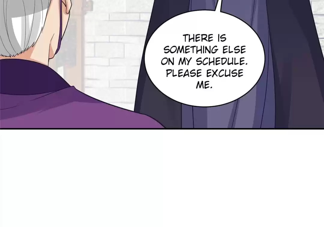 Forensic Princess Chapter 264 page 8 - 