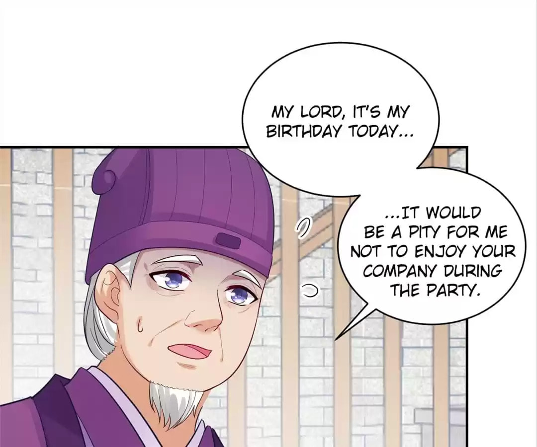 Forensic Princess Chapter 264 page 9 - 
