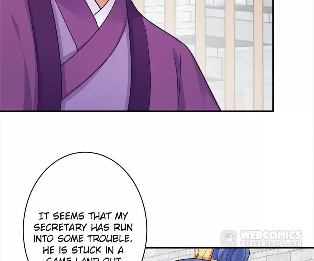 Forensic Princess Chapter 264 page 10 - 